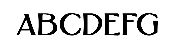 Bolton Sans  Free Fonts Download