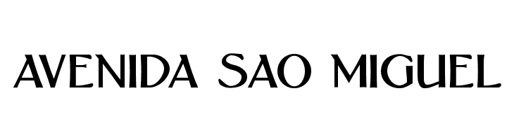 Bolton Sans  Free Fonts Download