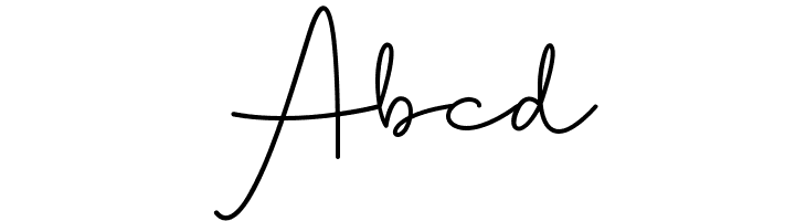 Tallitha Free  Free Fonts Download