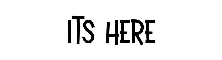 White Smile  Free Fonts Download