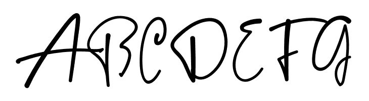 Bigfish  Free Fonts Download