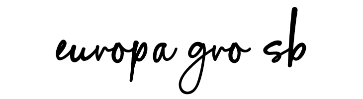 Bigfish  Free Fonts Download