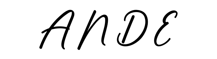 Alisha  Free Fonts Download