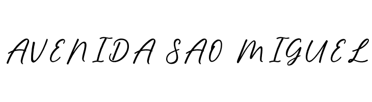 Alisha  Free Fonts Download