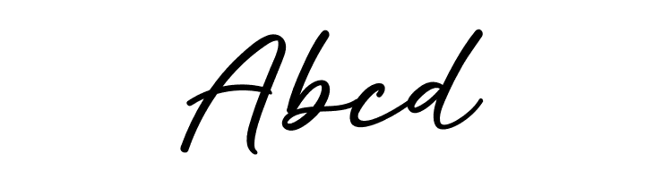 Alisha  Free Fonts Download