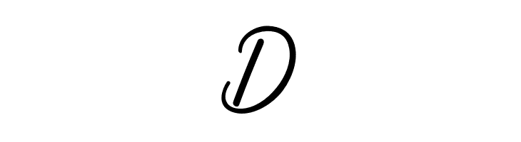 Alisha  Free Fonts Download