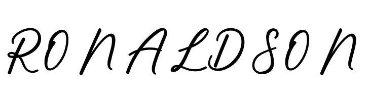 Alisha  Free Fonts Download