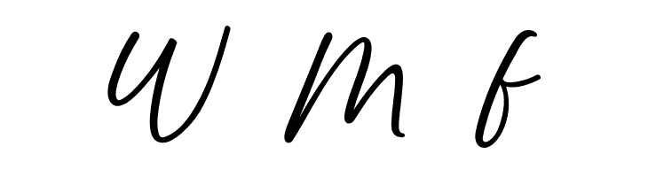 Alisha  Free Fonts Download