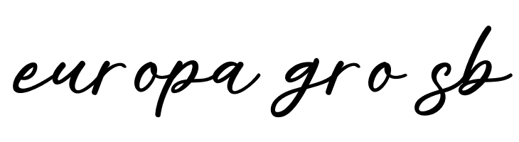 Alisha  Free Fonts Download