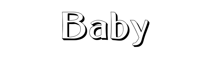 Bolton Sans Embossed  Free Fonts Download