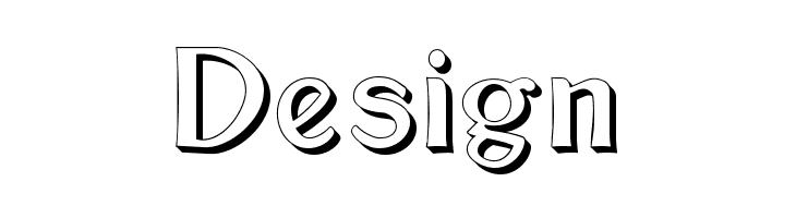 Bolton Sans Embossed  Free Fonts Download