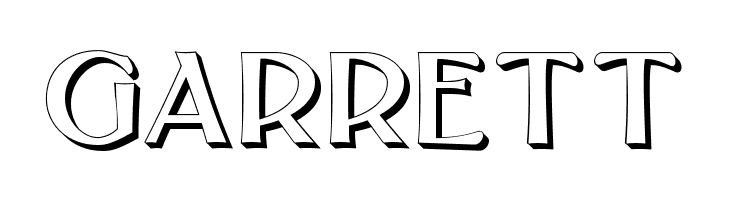 Bolton Sans Embossed  Free Fonts Download