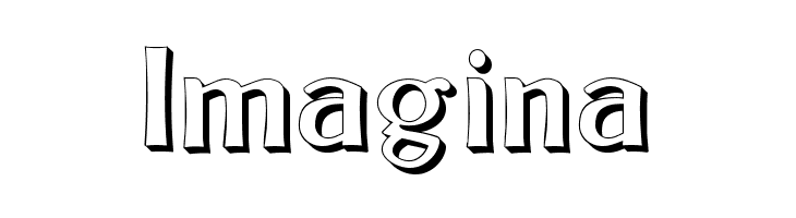 Bolton Sans Embossed  Free Fonts Download