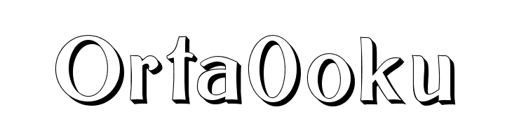 Bolton Sans Embossed  Free Fonts Download
