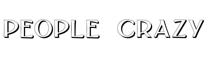 Bolton Sans Embossed  Free Fonts Download