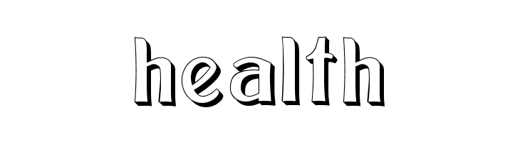 Bolton Sans Embossed  Free Fonts Download