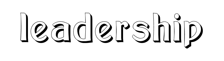 Bolton Sans Embossed  Free Fonts Download