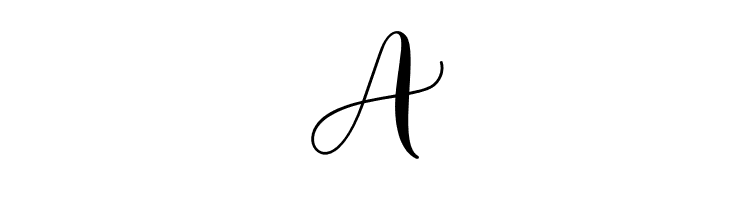 Adreena Script Demo Regular  Free Fonts Download