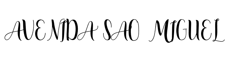 Adreena Script Demo Regular  Free Fonts Download