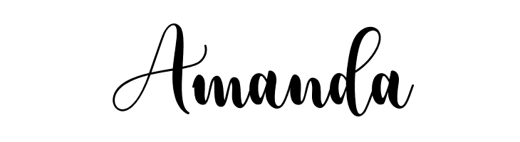 Adreena Script Demo Regular  Free Fonts Download