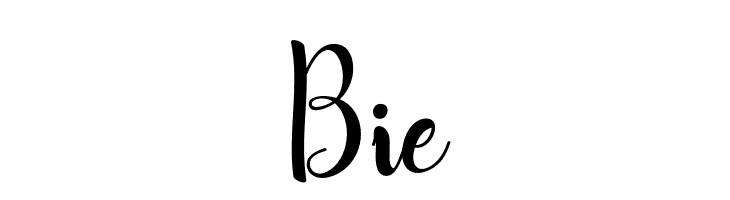 Adreena Script Demo Regular  Free Fonts Download
