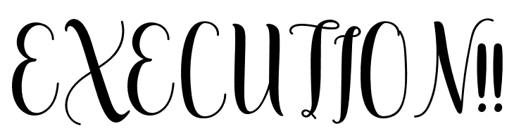 Adreena Script Demo Regular  Free Fonts Download