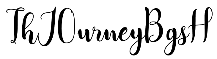 Adreena Script Demo Regular  Free Fonts Download