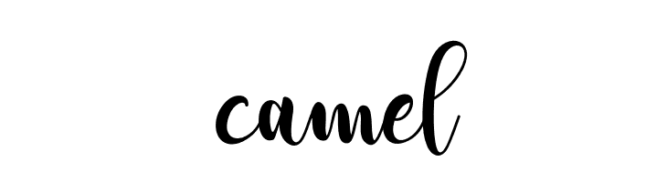 Adreena Script Demo Regular  Free Fonts Download