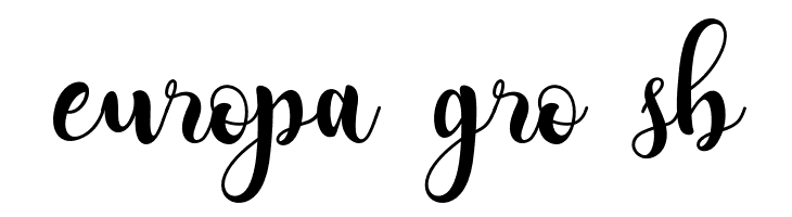 Adreena Script Demo Regular  Free Fonts Download