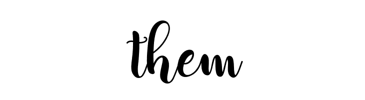 Adreena Script Demo Regular  Free Fonts Download