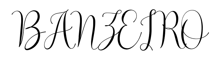 Asyiela Demo Regular  Free Fonts Download