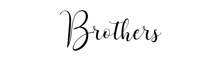 Asyiela Demo Regular  Free Fonts Download