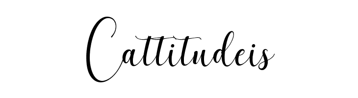 Asyiela Demo Regular  Free Fonts Download