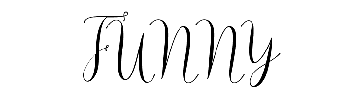 Asyiela Demo Regular  Free Fonts Download