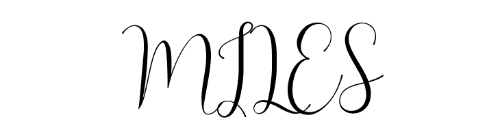 Asyiela Demo Regular  Free Fonts Download