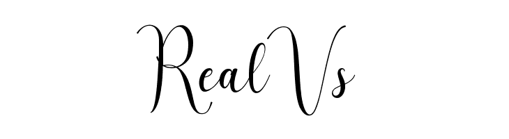 Asyiela Demo Regular  Free Fonts Download