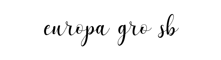 Asyiela Demo Regular  Free Fonts Download