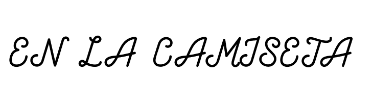 Andara Script Demo  Free Fonts Download