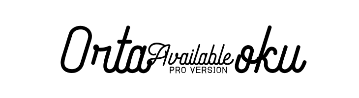 Andara Script Demo  Free Fonts Download