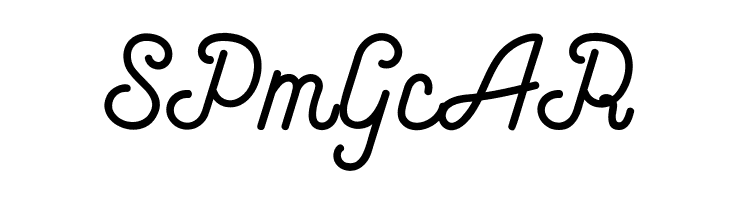 Andara Script Demo  Free Fonts Download
