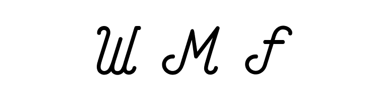 Andara Script Demo  Free Fonts Download