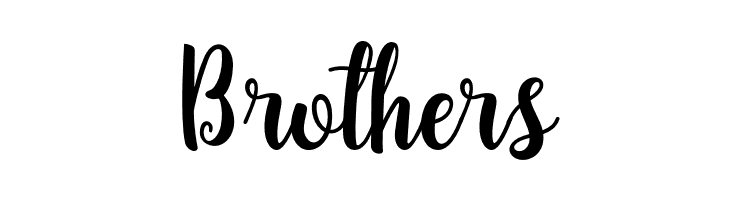 Zaheera - Demo Regular  Free Fonts Download