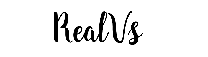 Zaheera - Demo Regular  Free Fonts Download