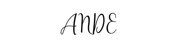 lanara Script-demo  Free Fonts Download