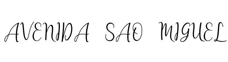 lanara Script-demo  Free Fonts Download