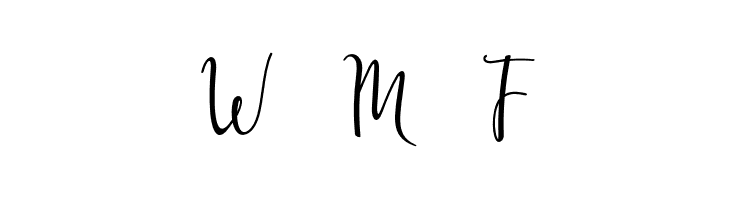 lanara Script-demo  Free Fonts Download