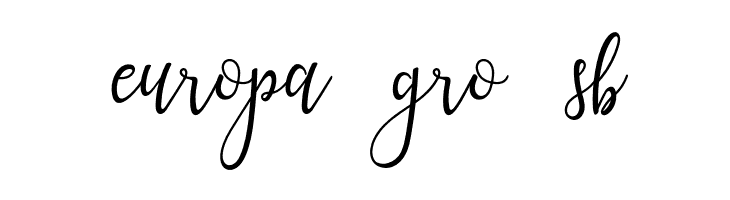 lanara Script-demo  Free Fonts Download