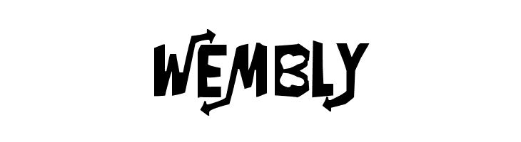 Powerpuff Girls Z  Free Fonts Download