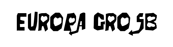 Powerpuff Girls Z  Free Fonts Download