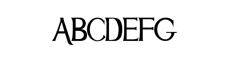 Mulan  Free Fonts Download